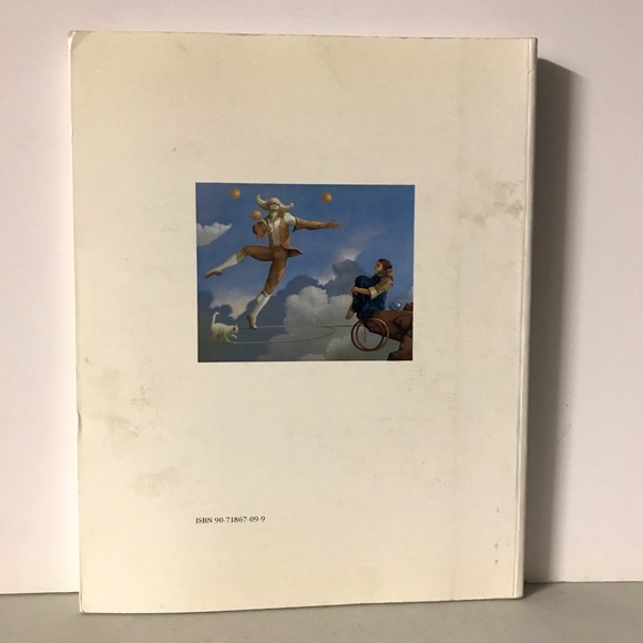 Michael Parkes Artwork Collector Book - Picture 3 of 6